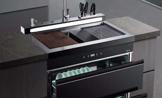 抽屉式洗碗机实用品牌推广方案：打造卓越品牌，引领<span class=