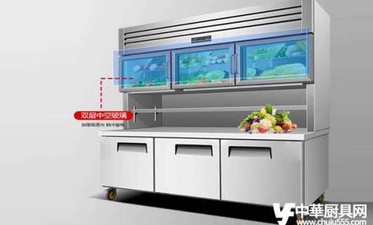 食品柜十大推荐企业营销推广方案