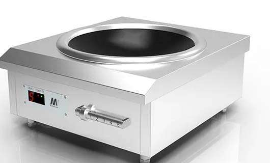 台式凹炉<span class=