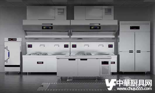 中国厨卫电器行业：<span class=