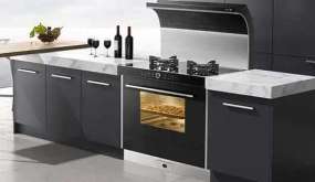 好太太灶具招商加盟