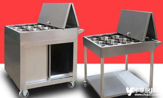 酒店后厨必备设备<span class=