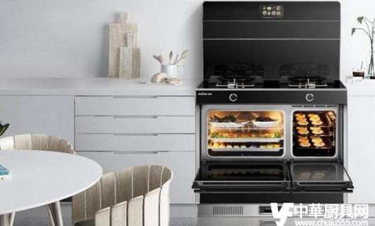 中华厨具网集成灶排行版中<span class=