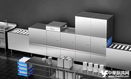 酒店洗碗机产品实用：高效<span class=