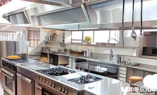 酒店厨房<span class=