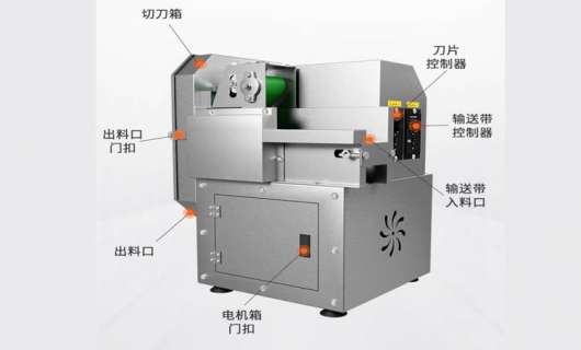 切菜机国外优质<span class=