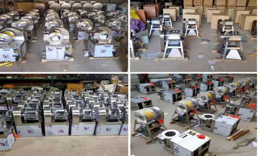 厨房利器新宠：<span class=