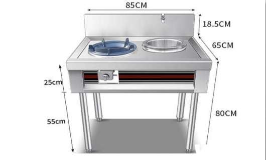 哈密市厨具维修企业保养种类及联系方式