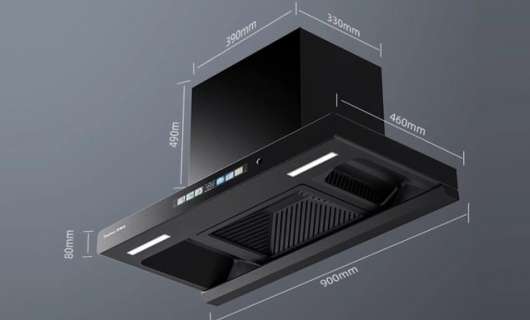 十大国际厨电品牌 让<span class=