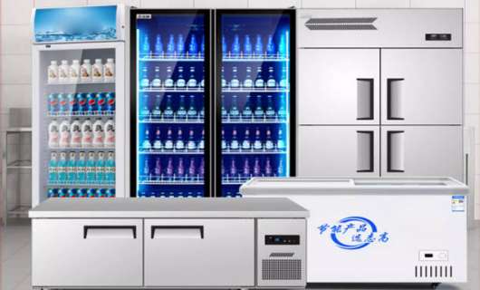 实力品牌展示 啤酒柜十大推荐<span class=