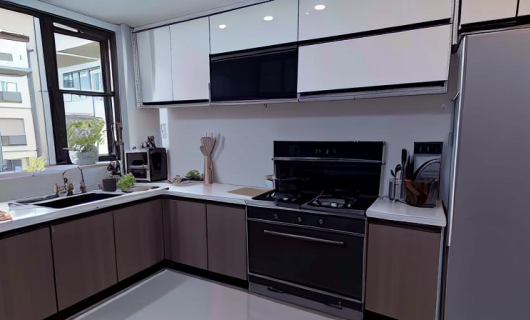 集成灶销售利润产品方案：实现高收益的策略与<span class=