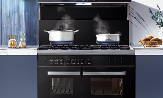 集成灶目标群体推广方案：精准<span class=