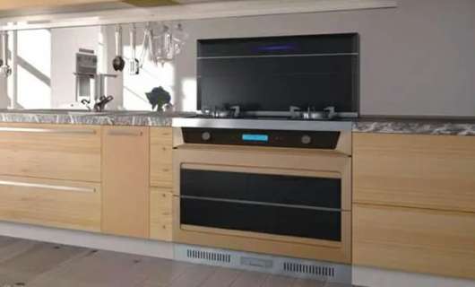 集成灶营销推广策略：打造<span class=