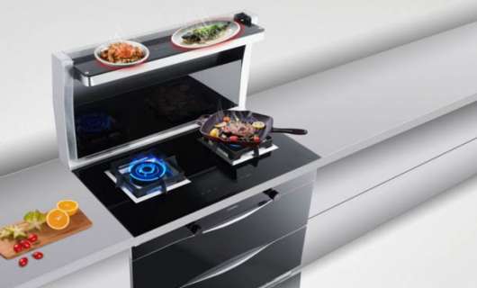 集成灶增值服务策略推广：提升<span class=