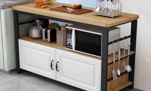 调理台——十大消费者欢迎的<span class=