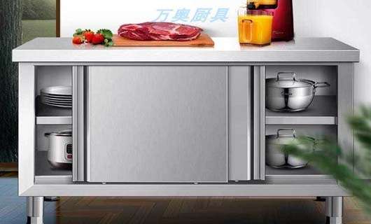 调理台——引领全球<span class=