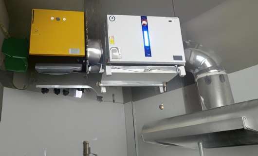 成都厨房设备：提升<span class=