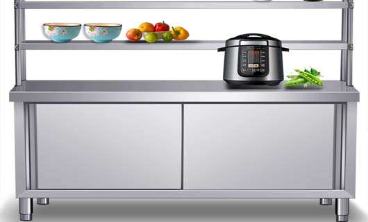 沈阳厨具二手市场：探索经济实惠的<span class=