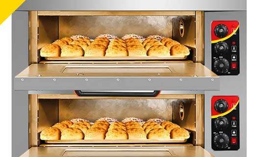 商用厨房设备：提升<span class=