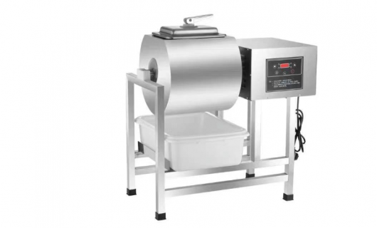 智启腌制新纪元：高效腌制机，让美味更快一步的科技<span class=