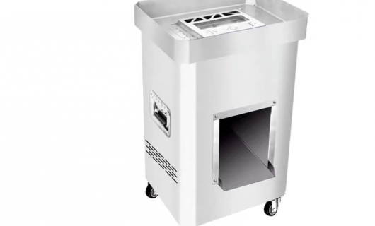 精准切割，智享厨房新<span class=