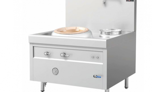 单炒单温炉：烹饪艺术的精准掌控