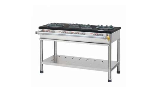 不锈钢燃气节能无锡七头<span class=