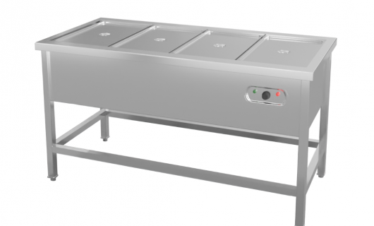 厨界新宠·四格<span class=