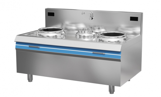 厨界革新·电磁<span class=