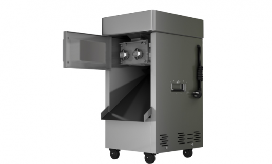 切出新风味，展会上演“肉”动奇迹 —— 革新<span class=