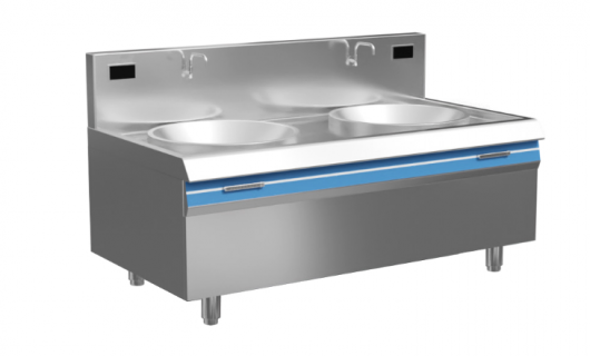 革新厨房艺术，智享<span class=