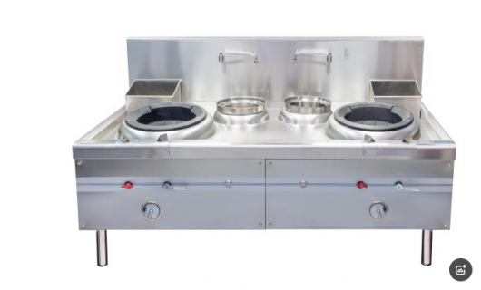 燃爆厨房新纪元：燃气<span class=