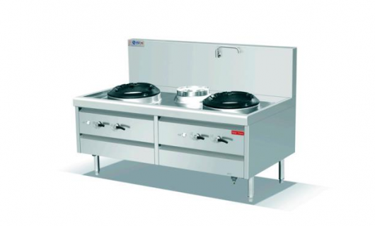 燃动厨房新动力：燃气<span class=