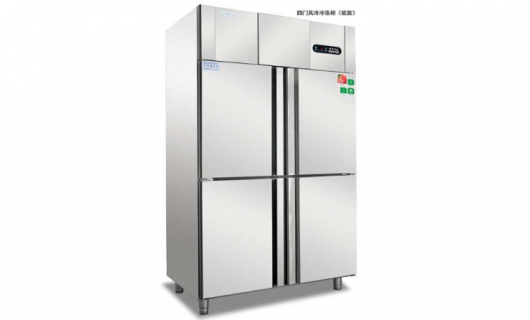 冷鲜守护，美味<span class=