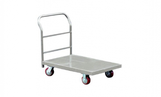 灵活穿梭，厨房新动力 —— 探索商用厨具<span class=