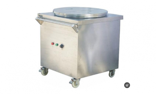 温暖传递，味美如初 —— 探索商用厨具保温<span class=