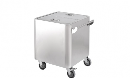 面粉管理新纪元 —— 探索商用厨具<span class=