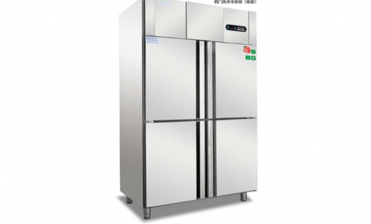 冷冻保鲜新境界 —— 探索<span class=