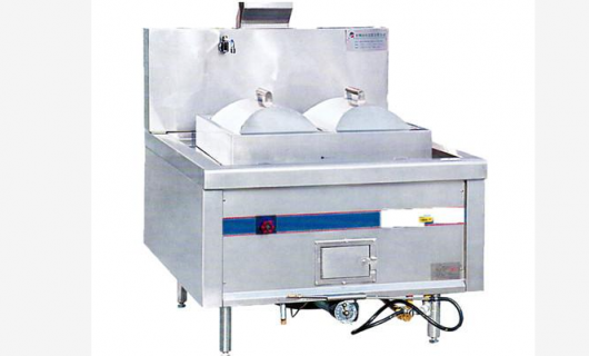 【肠粉新纪元·双盆高效烹饪】—— 探索双盆肠粉炉的<span class=