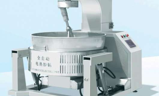 全自动电热多功能<span class=