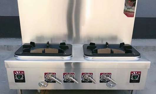 革新厨房艺术，商用厨具——以卓越材质与多功能<span class=