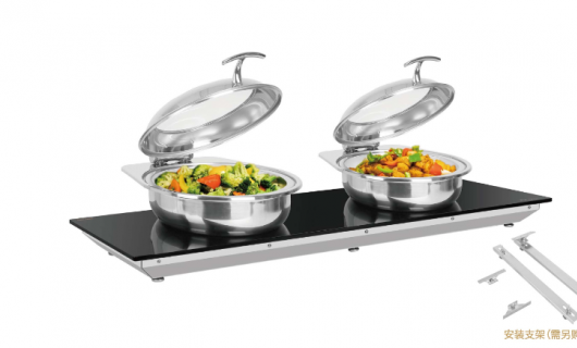 烹饪艺术的新舞台：探索<span class=