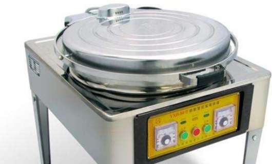 烹饪新纪元：<span class=