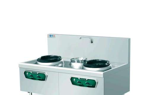 静音TS6系列-燃气工程灶：厨房静谧革命，厨具<span class=