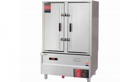 蒸香四溢，电磁领航——探索商用厨具新纪元：电磁<span class=