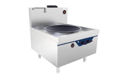 革新厨房体验：高端<span class=