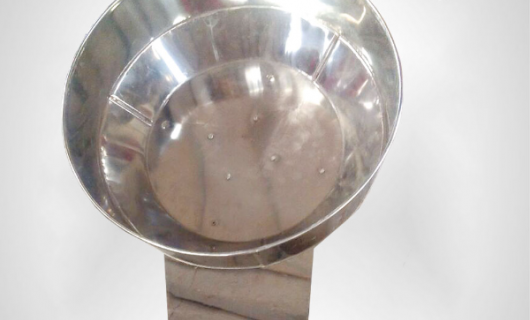 元宵机：圆润艺术，节能高效——“圆”满每一个甜蜜<span class=