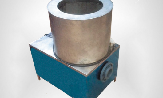 “清”新革命，百叶清洗的智选——智能高效百叶<span class=