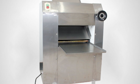 “揉”出新境界，面皮制作的智控艺术——智能揉式面皮机：食品<span class=