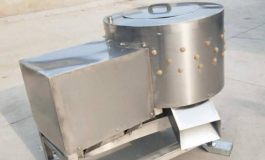 “净”界新章，牛羊肚清洗的革命——智能高效牛羊肚<span class=